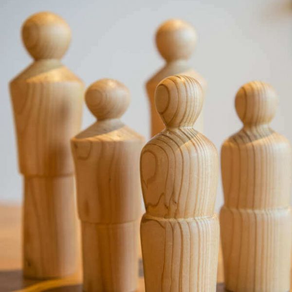 Praxis für Systemische Therapie und Elterncoaching